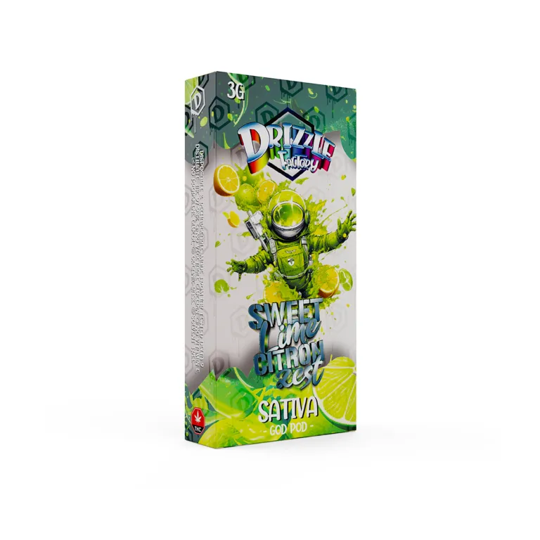 Drizzle Factory Vape 3g Premium Disposable Vape Canada Uper Weed Ca 79 photo 2