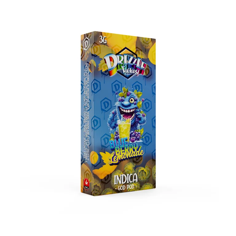 Drizzle Factory Vape 3g Premium Disposable Vape Canada Uper Weed Ca 8 photo 2