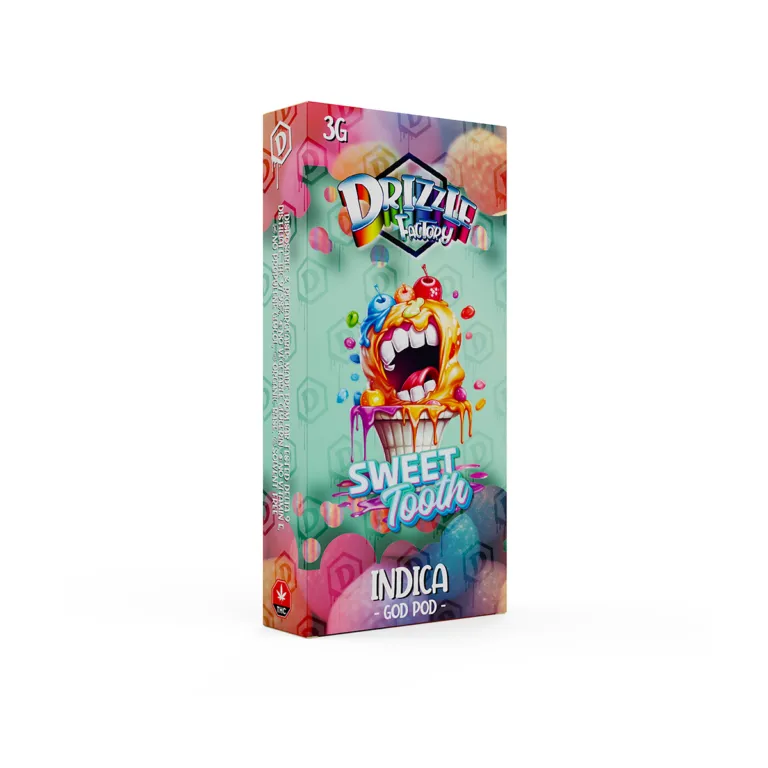 Drizzle Factory Vape 3g Premium Disposable Vape Canada Uper Weed Ca 80 photo 2
