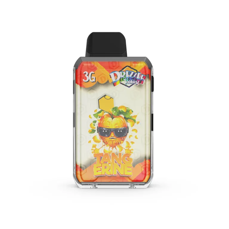 Drizzle Factory Vape 3g Premium Disposable Vape Canada Uper Weed Ca 81