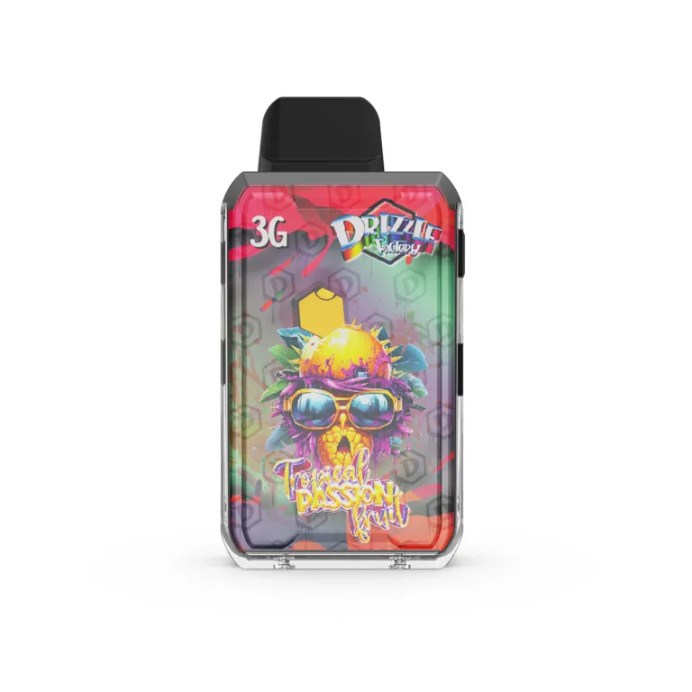 Drizzle Factory Vape 3g Premium Disposable Vape Canada Uper Weed Ca 82