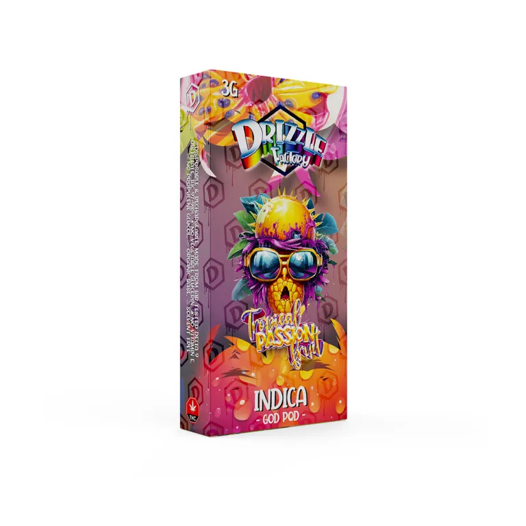 Drizzle Factory Vape 3g Premium Disposable Vape Canada Uper Weed Ca 82 photo 2