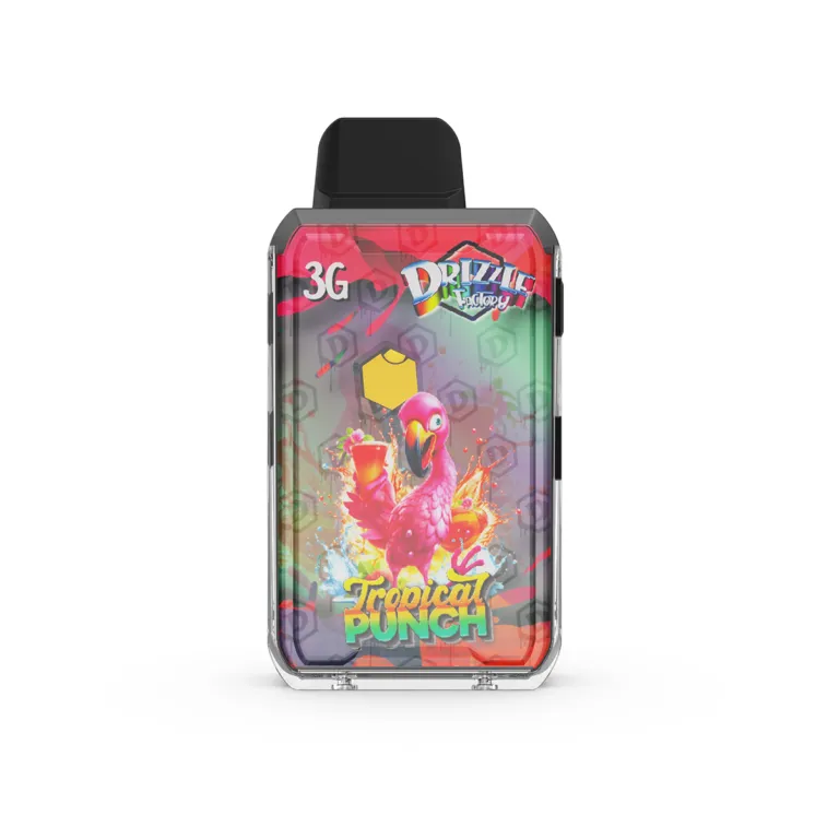 Drizzle Factory Vape 3g Premium Disposable Vape Canada Uper Weed Ca 83