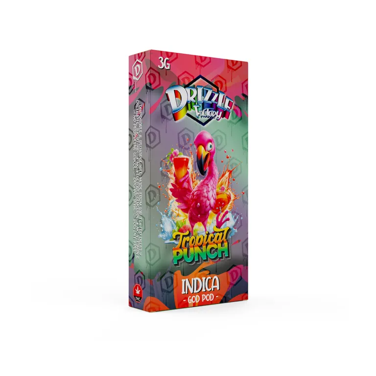 Drizzle Factory Vape 3g Premium Disposable Vape Canada Uper Weed Ca 83 photo 2
