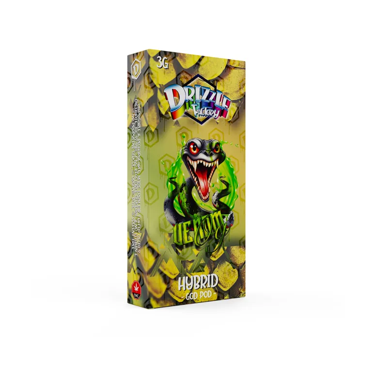 Drizzle Factory Vape 3g Premium Disposable Vape Canada Uper Weed Ca 85 photo 2