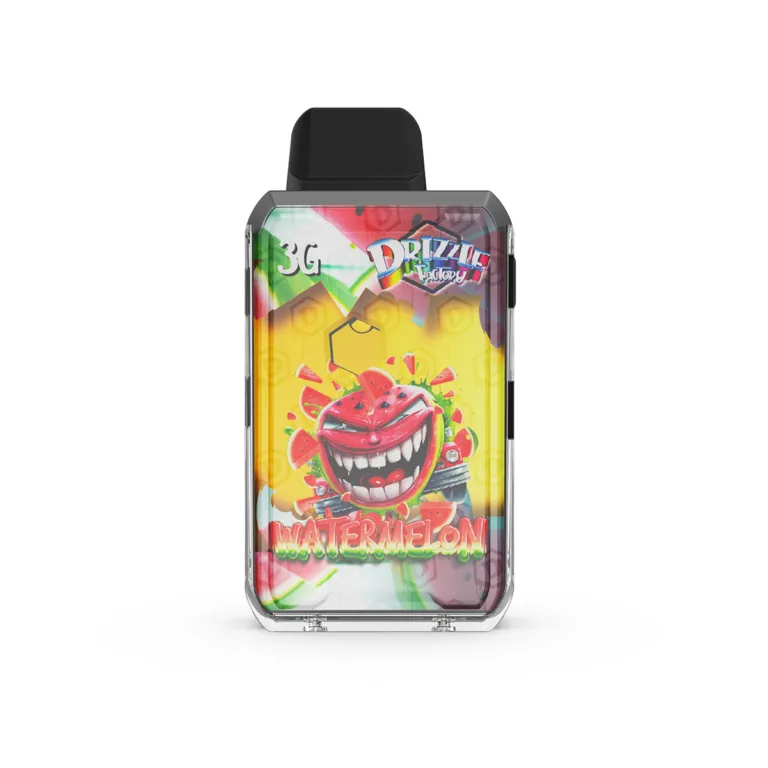 Drizzle Factory Vape 3g Premium Disposable Vape Canada Uper Weed Ca 86