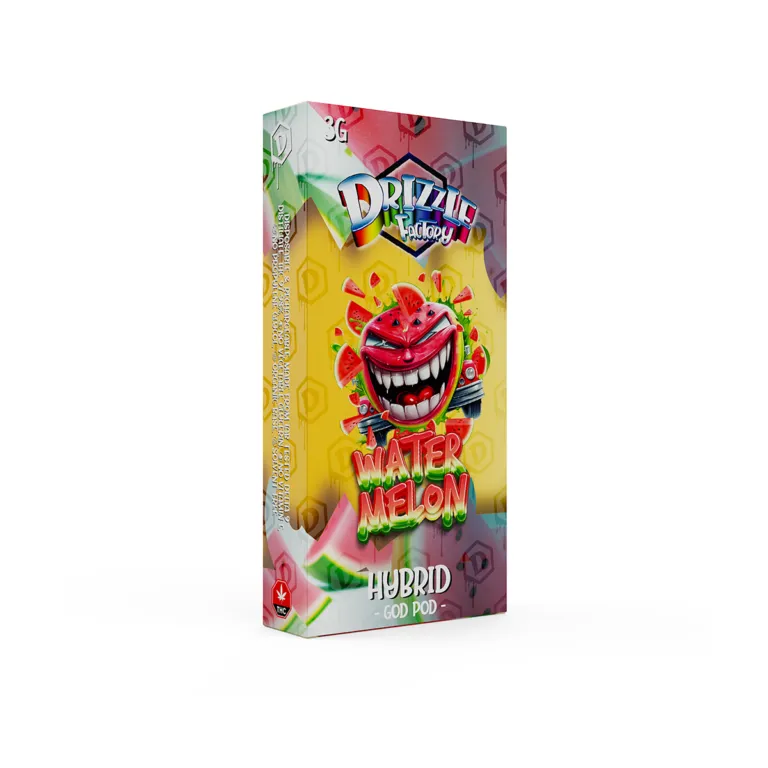 Drizzle Factory Vape 3g Premium Disposable Vape Canada Uper Weed Ca 86 photo 2