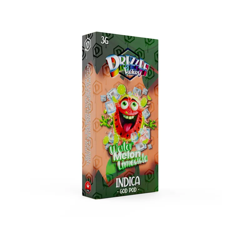 Drizzle Factory Vape 3g Premium Disposable Vape Canada Uper Weed Ca 87 photo 2