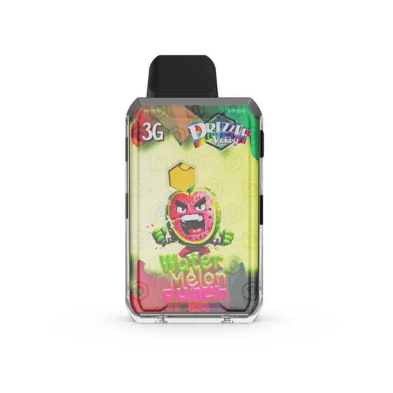 Drizzle Factory Vape 3g Premium Disposable Vape Canada Uper Weed Ca 88