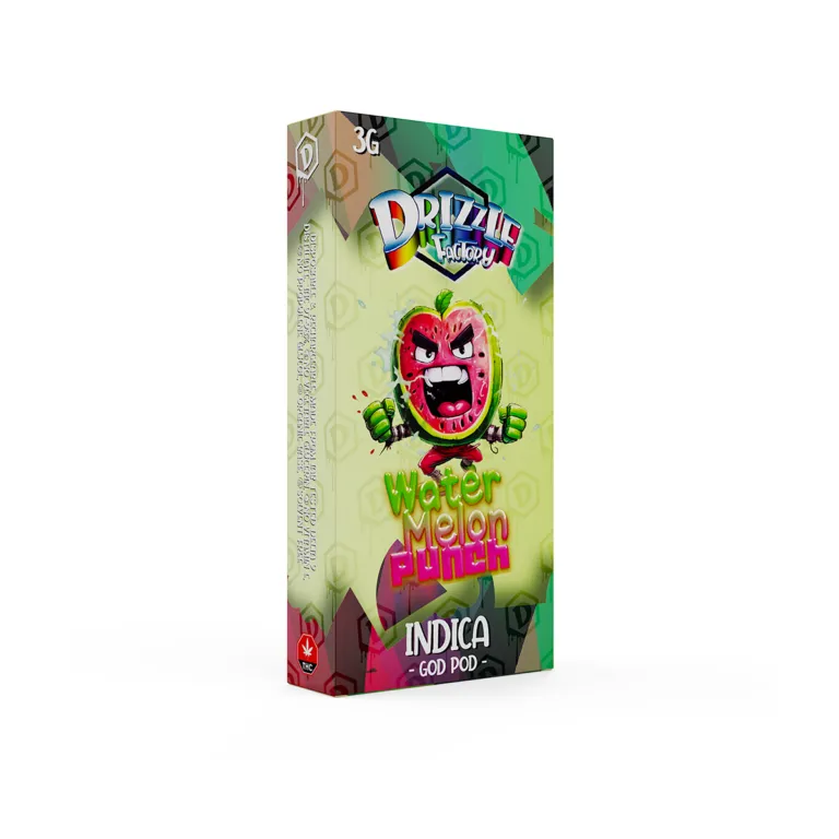 Drizzle Factory Vape 3g Premium Disposable Vape Canada Uper Weed Ca 88 photo 2