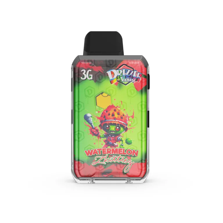 Drizzle Factory Vape 3g Premium Disposable Vape Canada Uper Weed Ca 89