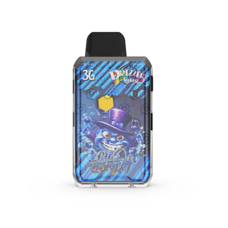 Drizzle Factory Vape 3g Premium Disposable Vape Canada Uper Weed Ca 9