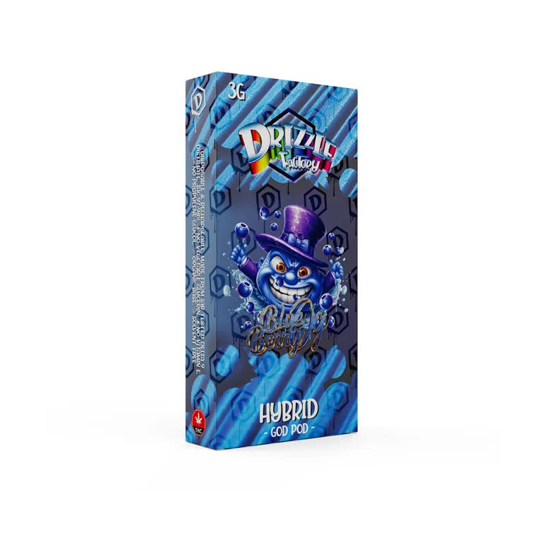 Drizzle Factory Vape 3g Premium Disposable Vape Canada Uper Weed Ca 9 photo 2