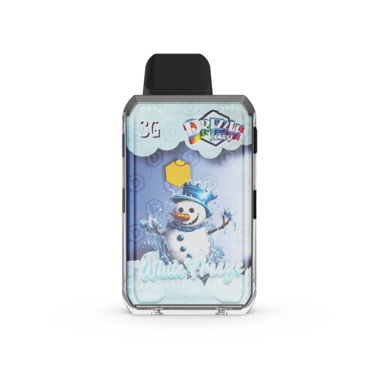 Drizzle Factory Vape 3g Premium Disposable Vape Canada Uper Weed Ca 90
