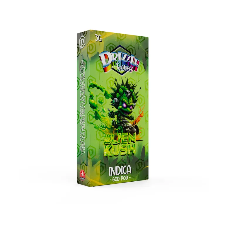 Drizzle Factory Vape 3g Premium Disposable Vape Canada Uper Weed Ca 91 photo 2