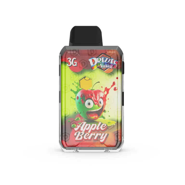 Drizzle Factory Vape 3g Premium Disposable Vape Canada Uper Weed Ca 92
