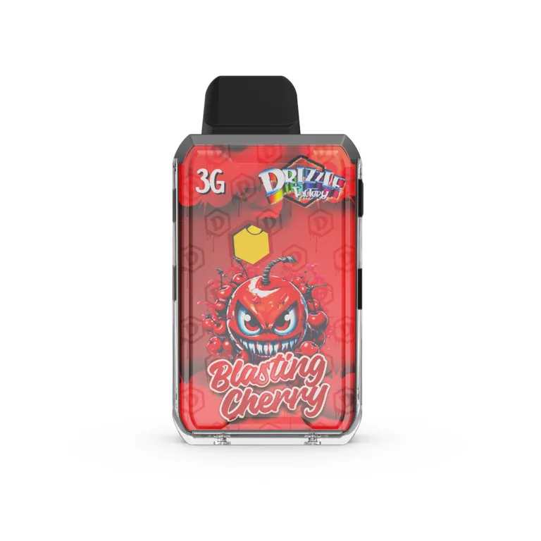 Drizzle Factory Vape 3g Premium Disposable Vape Canada Uper Weed Ca 94