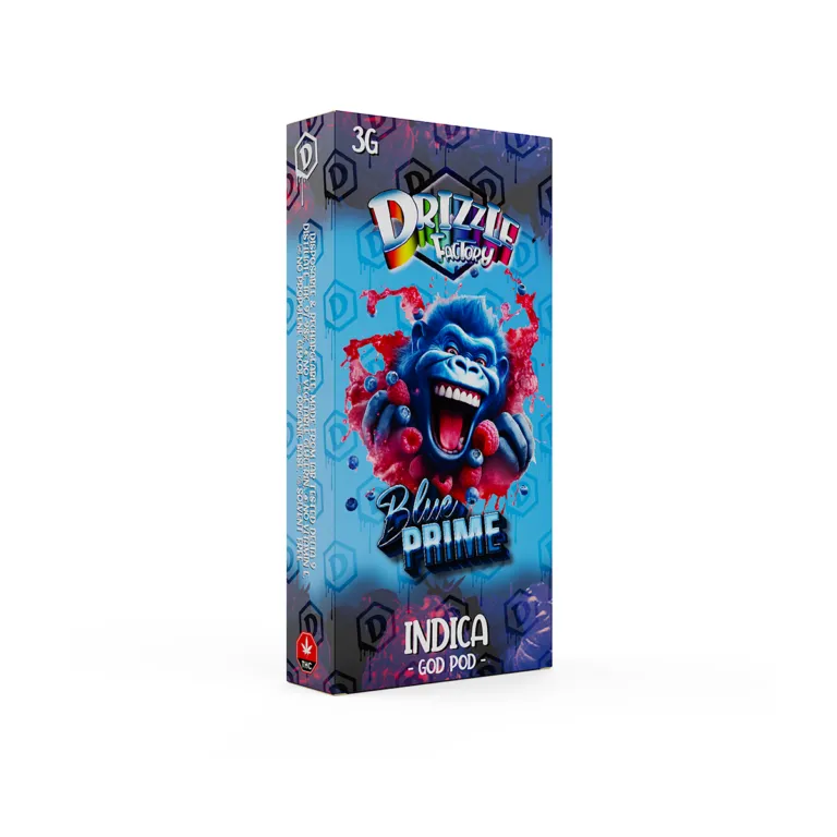 Drizzle Factory Vape 3g Premium Disposable Vape Canada Uper Weed Ca 95 photo 2