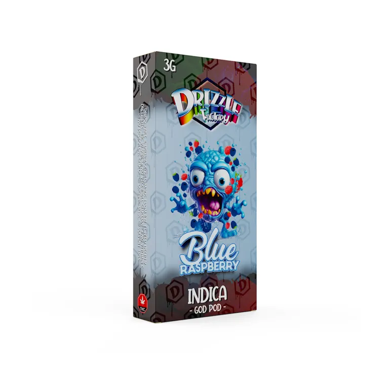 Drizzle Factory Vape 3g Premium Disposable Vape Canada Uper Weed Ca 96