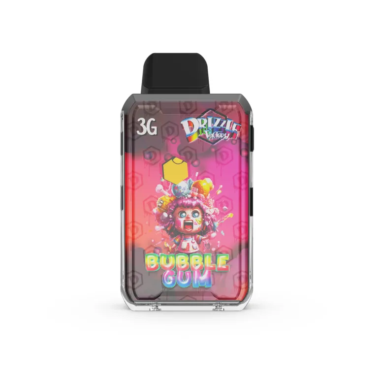 Drizzle Factory Vape 3g Premium Disposable Vape Canada Uper Weed Ca 97