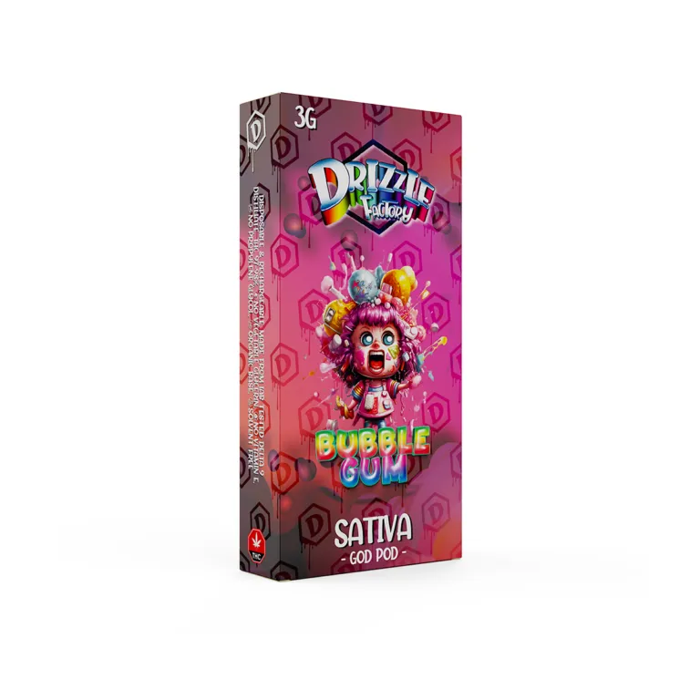 Drizzle Factory Vape 3g Premium Disposable Vape Canada Uper Weed Ca 97 photo 2