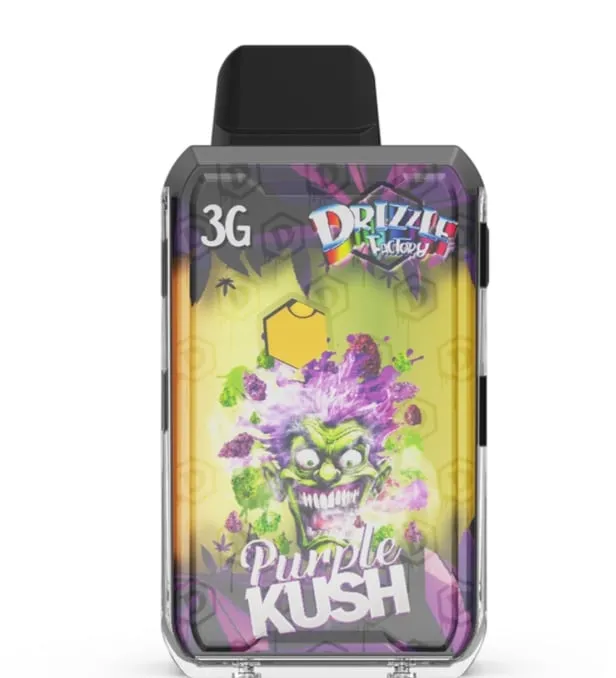 Drizzle Factory Vape Pen 3G photo 2