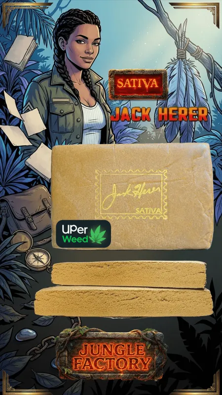 ESCOBAR Hash photo 8