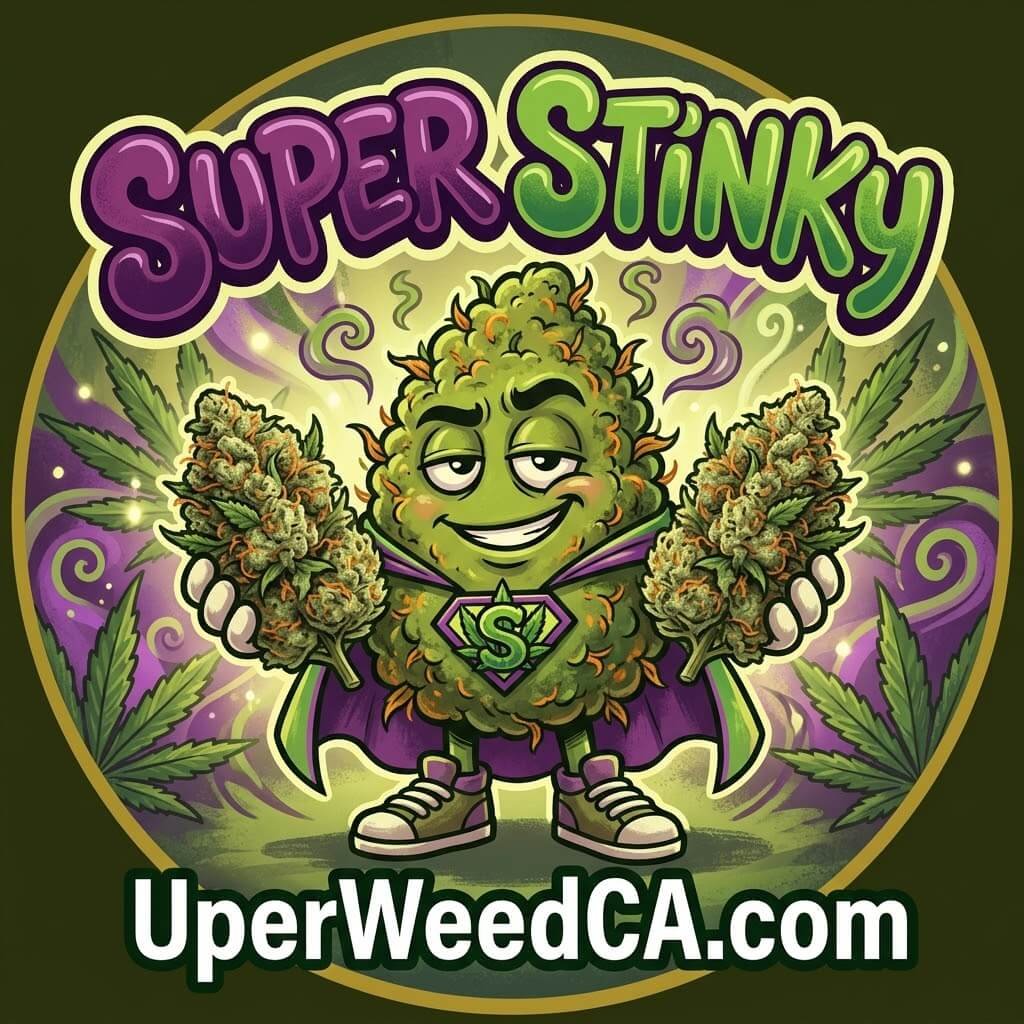Super Stinky photo 2