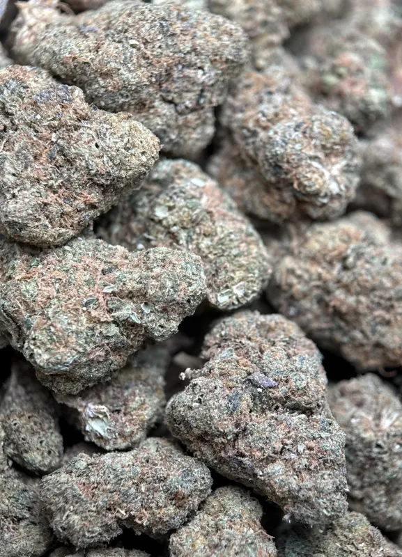 G13 Haze photo 3