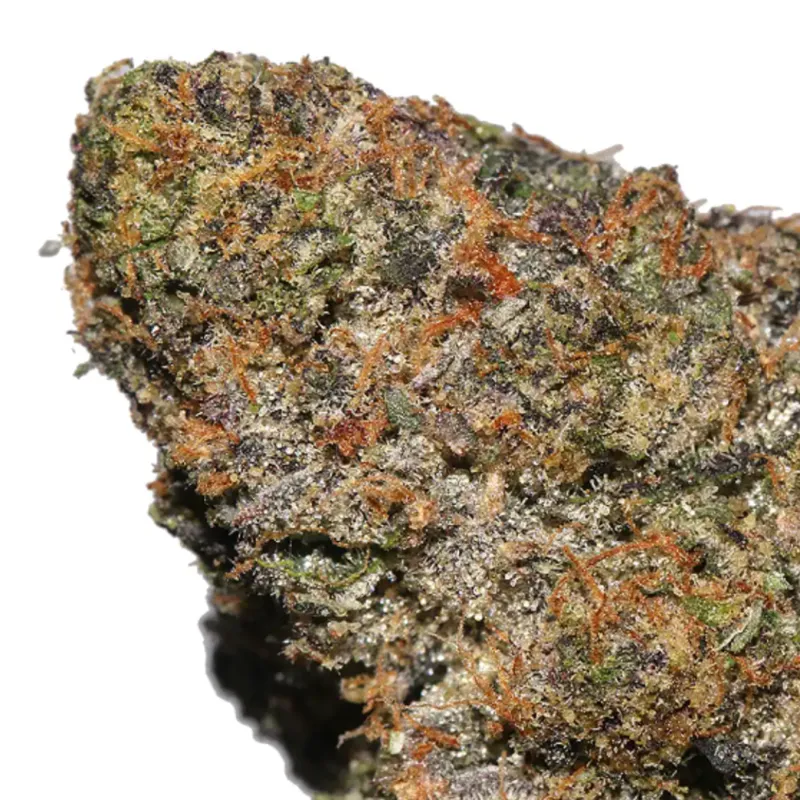 Ice Wine (Hybrid) - THC 35.22% photo 1