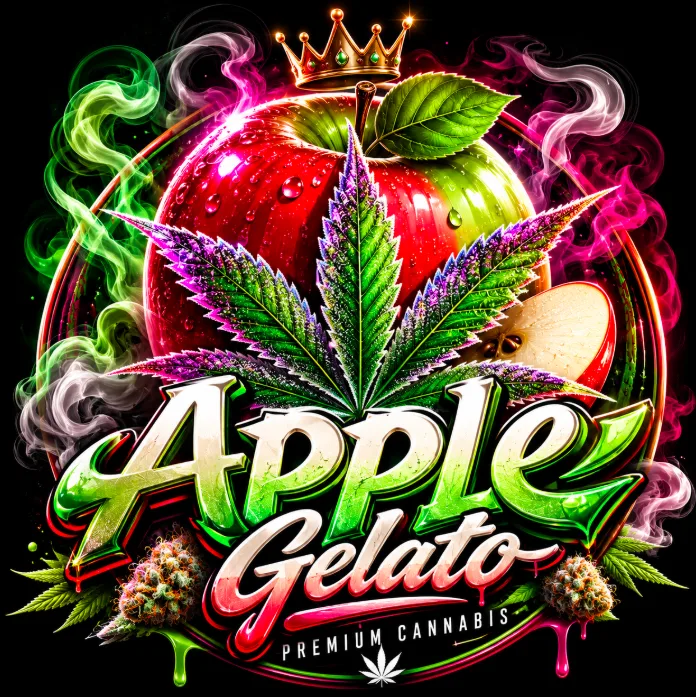 Apple Gelato