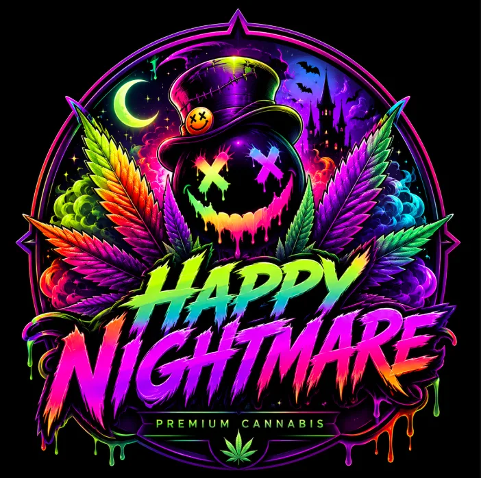 Happy Nightmare