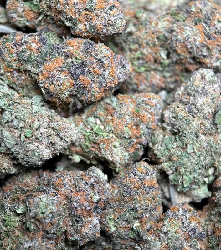 Alien Candy Kush photo 3