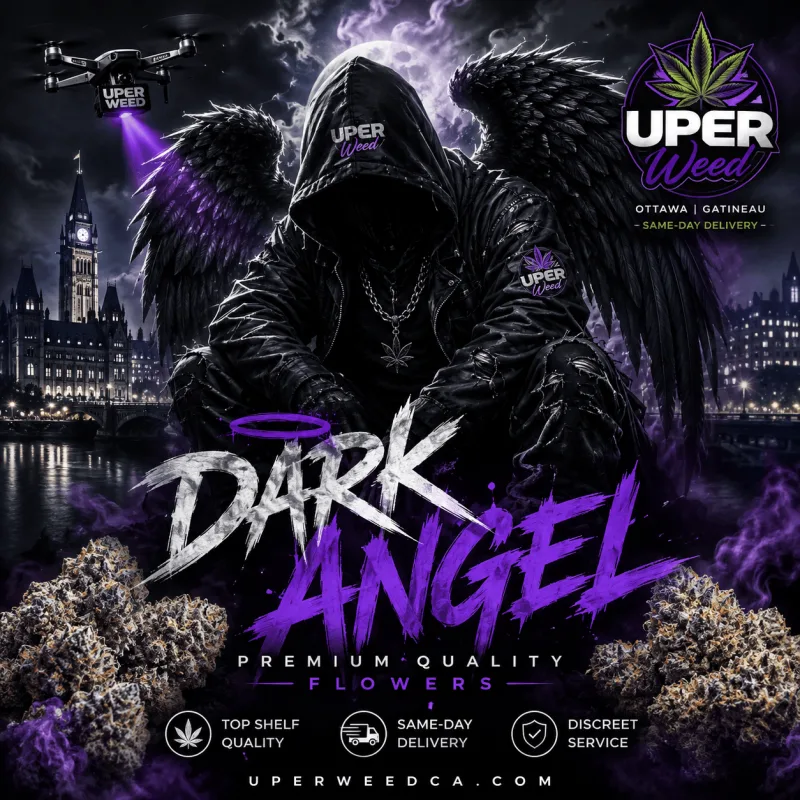 Dark Angel