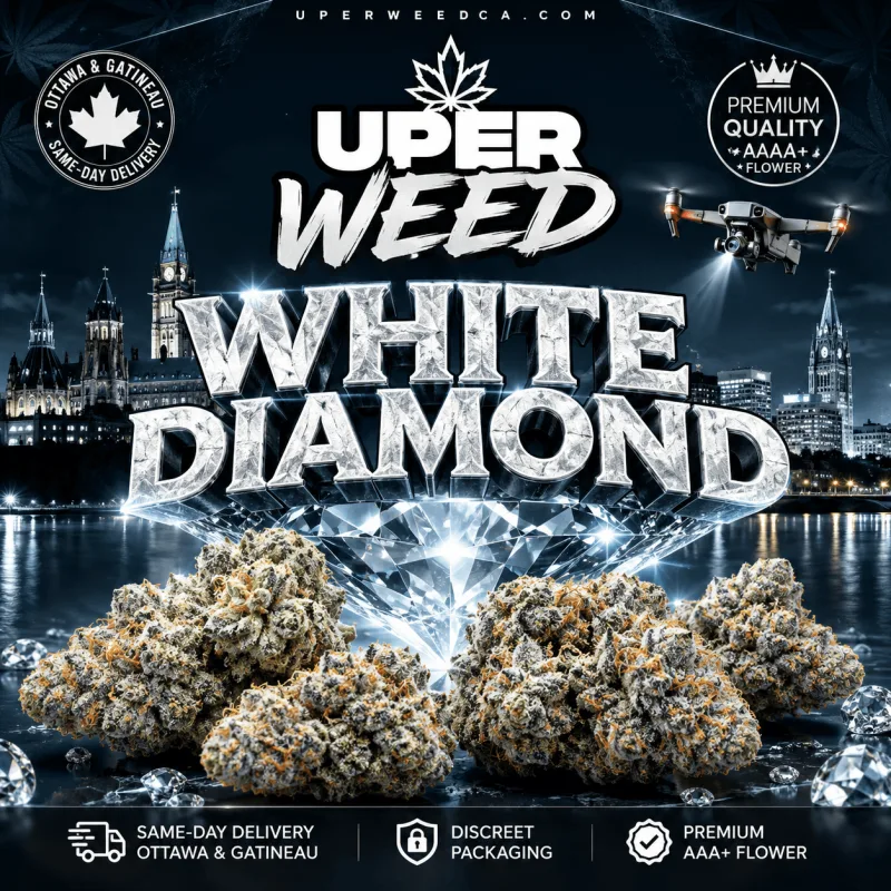 White Diamond
