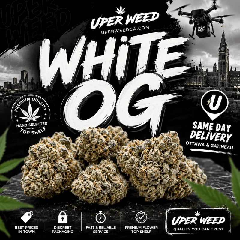 White OG