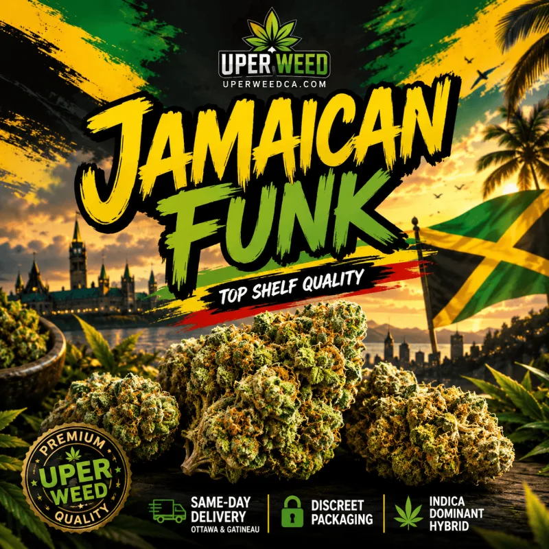 Jamaican Funk