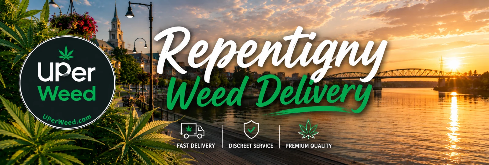 Repentigny