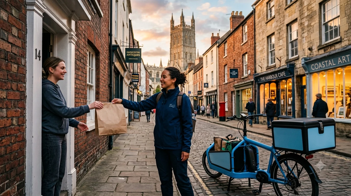Can't Reach Wavy in Gloucester? Cannabis, Delivered