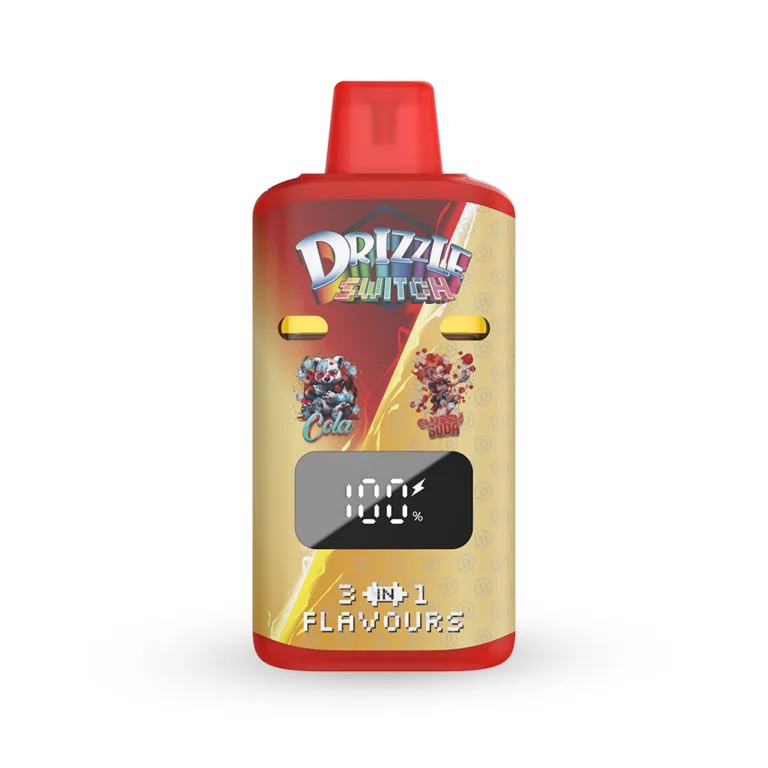 25x Switch 1g Vape Combo Pack photo 2