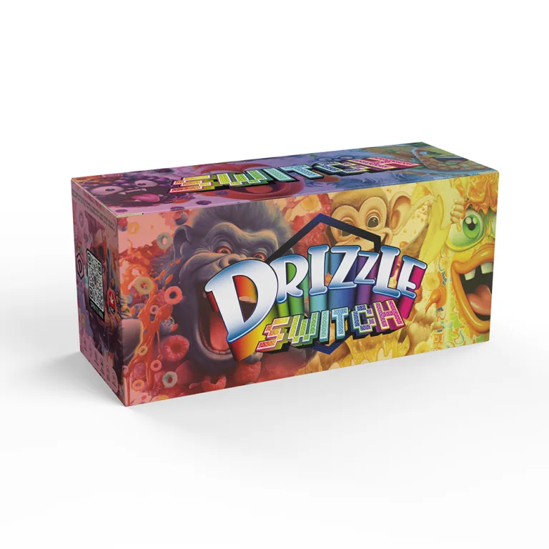 25x Switch 1g Vape Combo Pack