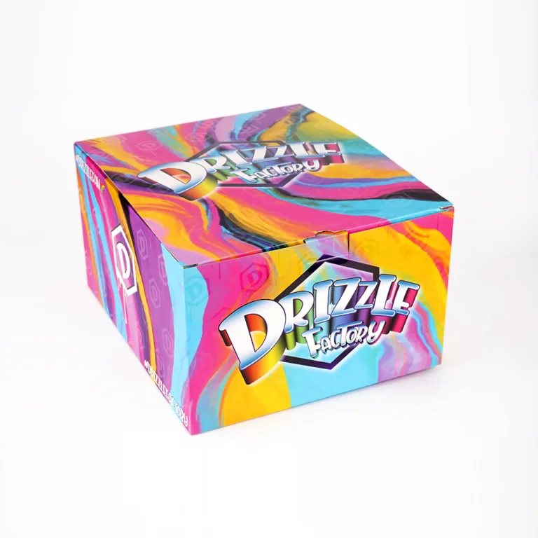 Drizzle 25 x 2g Vape Carts Combo Pack