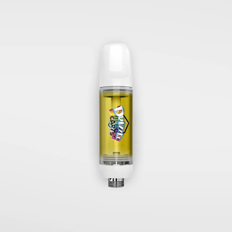 Drizzle 25 x 2g Vape Carts Combo Pack photo 2