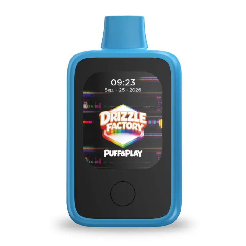 Runtz/Sour Razz - Puff & Play 6g Vape photo 2