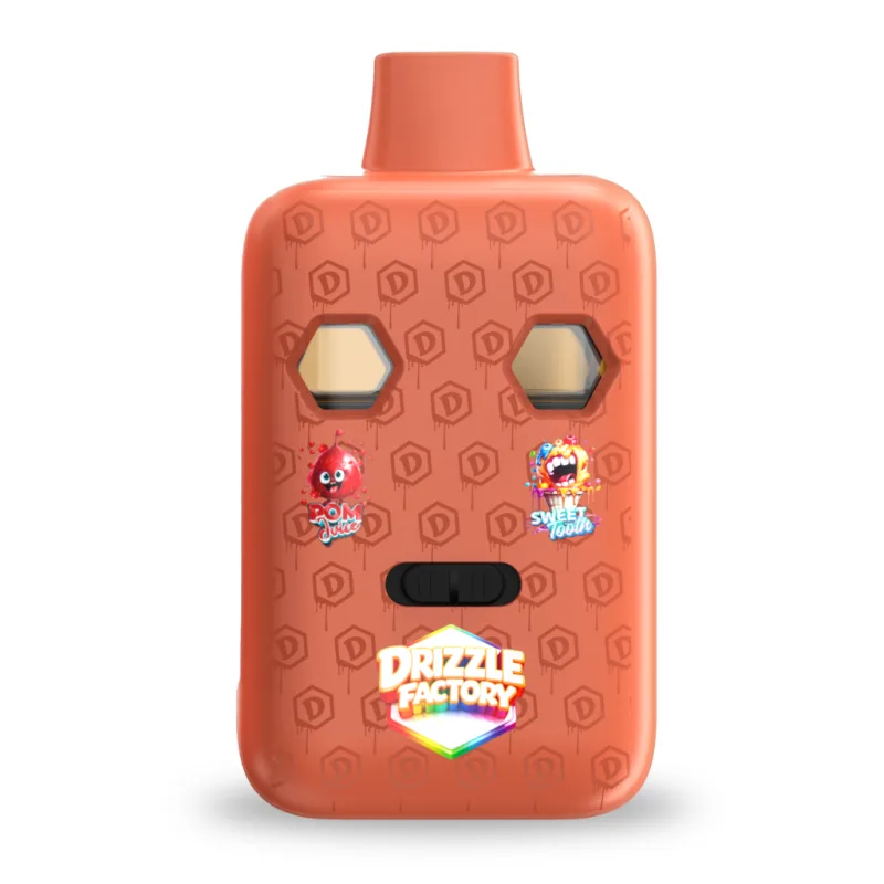 Sweet Tooth/POM Juice - Puff & Play 6g Vape photo 3