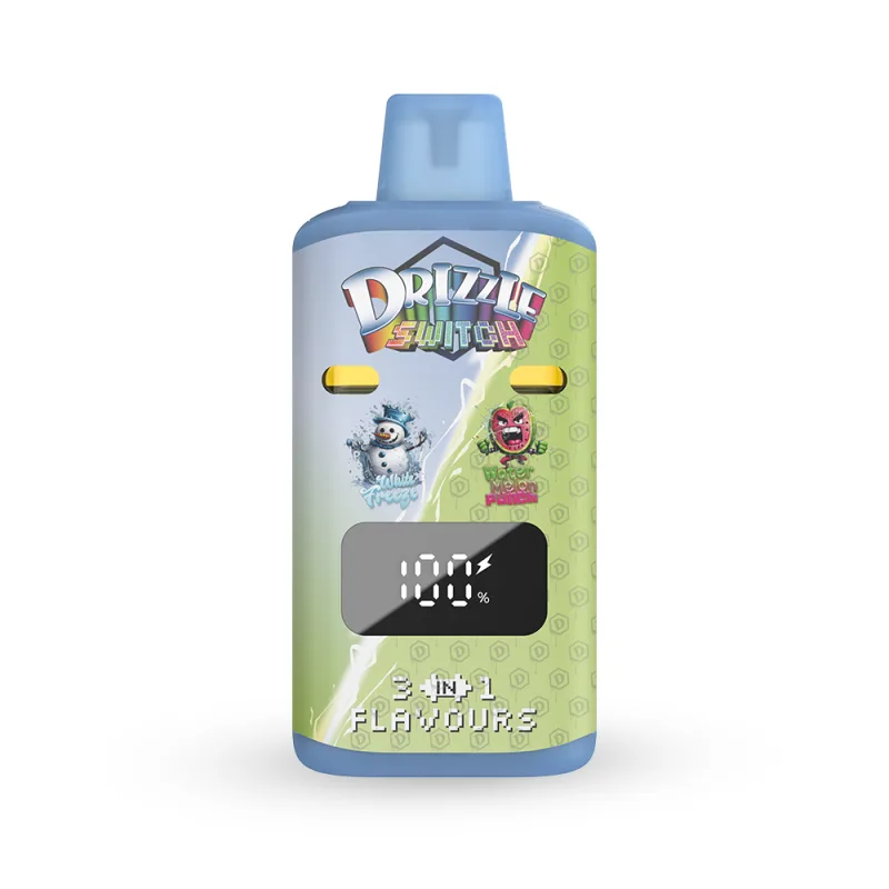 White Freeze/Watermelon Punch 1g Switch Vape photo 2