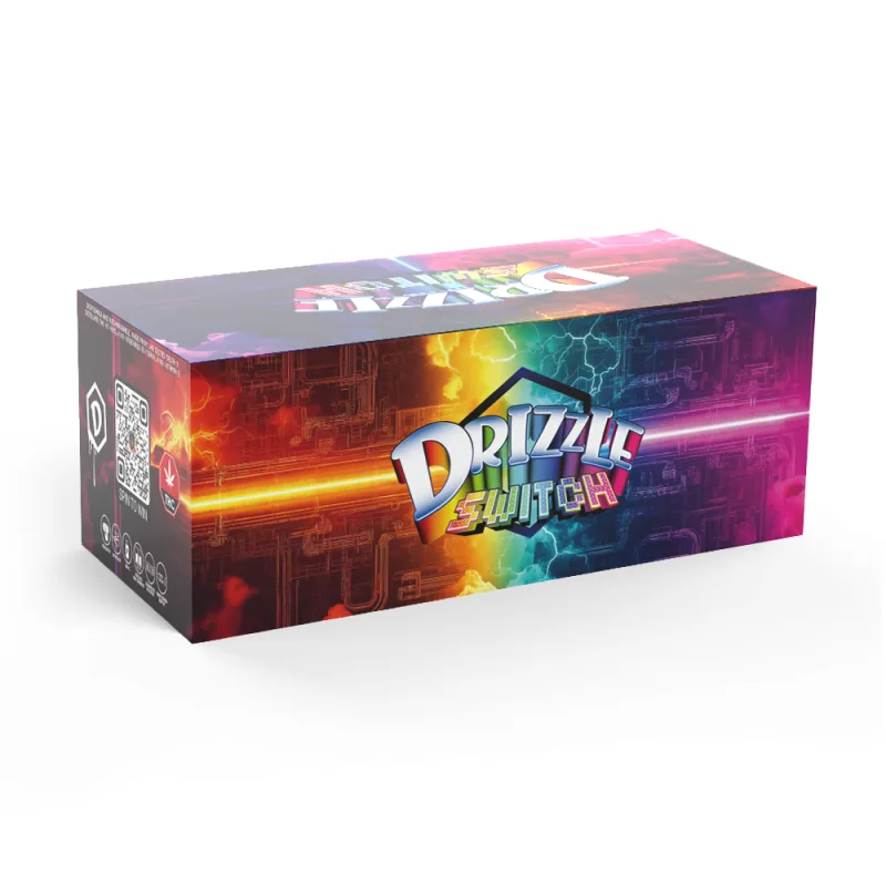 25x Switch 2g Vape Combo Pack