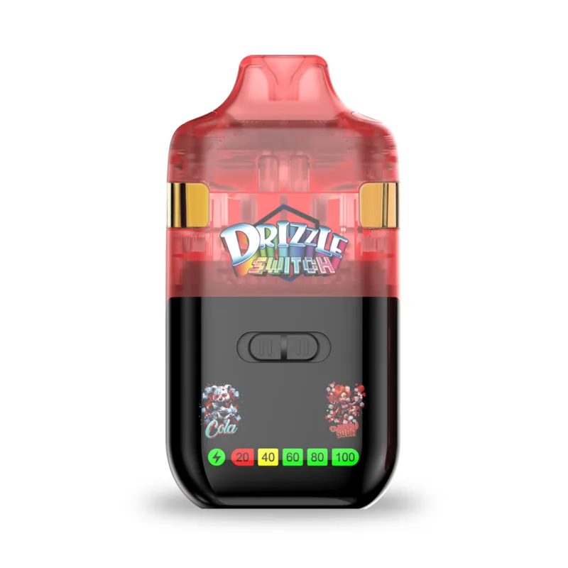 Cola/Cherry Soda 2g Switch Vape photo 2