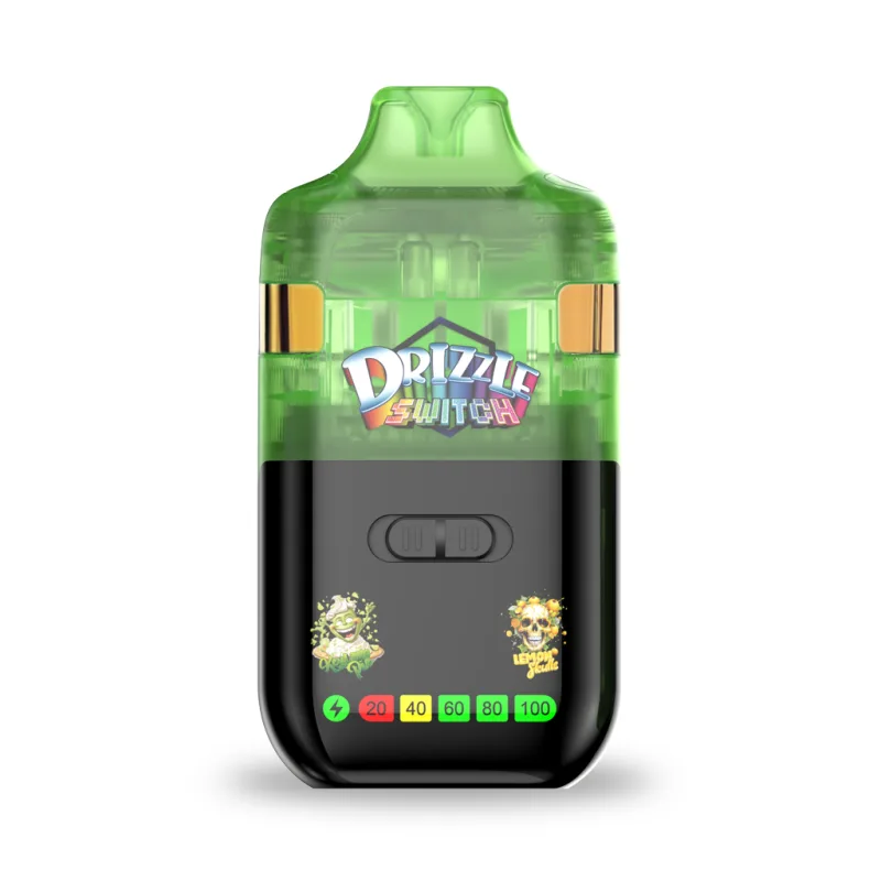 Keylime Pie/Lemon Skulls 2g Switch Vape photo 2