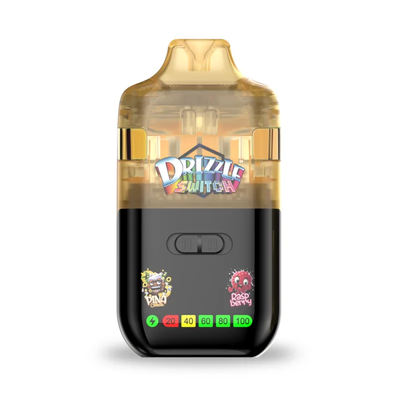 Pina Colada/Raspberry 2g Switch Vape photo 2